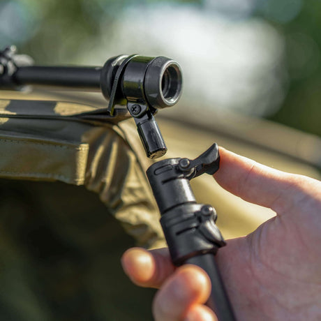 Refugio Avid Carp Exo 1 persona - Tienda Carpfishing