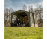 Refugio Avid Carp InflataHouse - Tienda Carpfishing