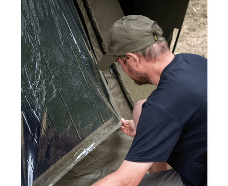 Refugio Avid Carp Revolve NG 2 personas - Tienda Carpfishing