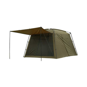 Refugio Avid Carp Revolve Screen House Compacto - Tienda Carpfishing