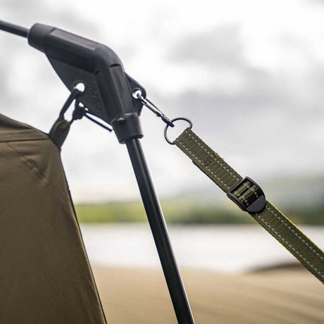 Refugio Avid Carp Screen House XT - Tienda Carpfishing