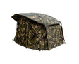 Refugio Fox Frontier II Camo - Tienda Carpfishing
