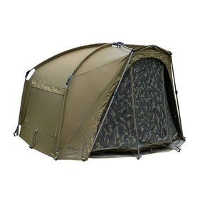 Refugio Fox Frontier X+ - Tienda Carpfishing