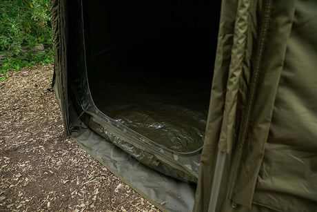 Refugio Fox Frontier X+ - Tienda Carpfishing