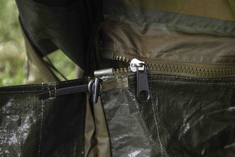 Refugio Mikado Block Dome 2 - Tienda Carpfishing