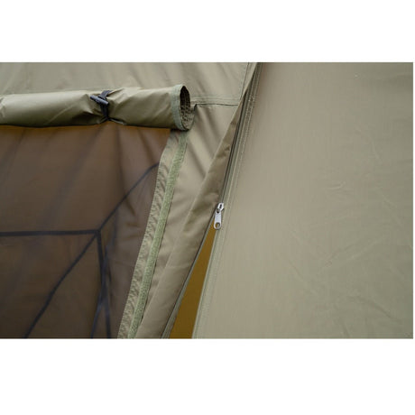 Refugio Mikado Territory 2 Personas - Tienda Carpfishing