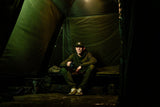 Refugio Nash Bank Life Blockhouse - Tienda Carpfishing