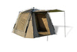 Refugio Nash Bank Life Blockhouse - Tienda Carpfishing
