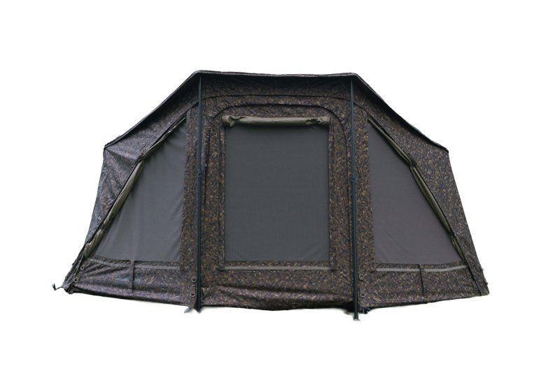 Refugio Solar Undercover Brolly System - Tienda Carpfishing