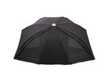 Refugio Solar Undercover Brolly System - Tienda Carpfishing