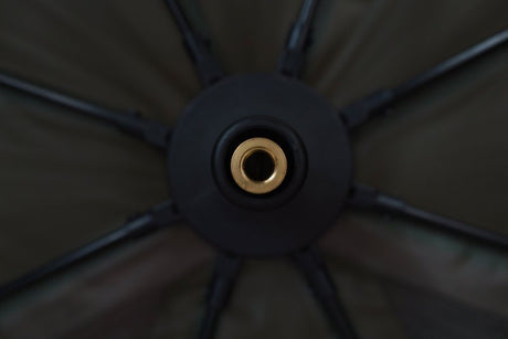 Refugio Solar Undercover Brolly System - Tienda Carpfishing