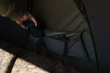 Refugio Solar Undercover Brolly System - Tienda Carpfishing