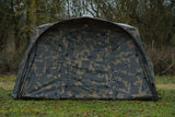 Refugio Solar WorldWide Brolly System - Tienda Carpfishing