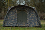 Refugio Solar WorldWide Brolly System - Tienda Carpfishing