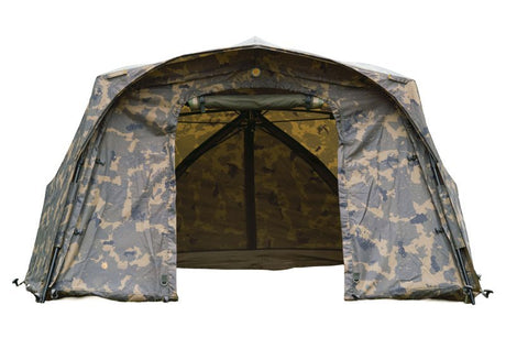 Refugio Solar WorldWide Brolly System - Tienda Carpfishing