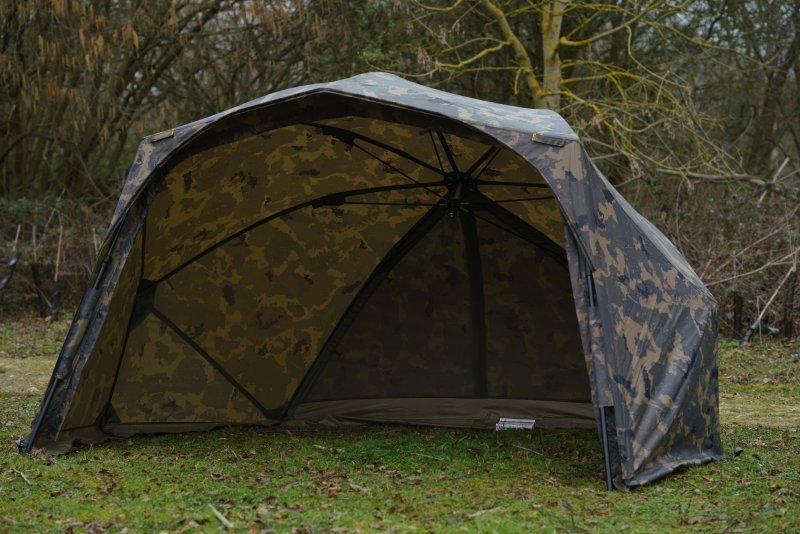 Refugio Solar WorldWide Brolly System - Tienda Carpfishing