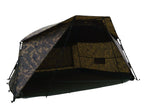 Refugio Solar WorldWide Spider 2.0 FS - Tienda Carpfishing