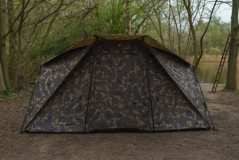 Refugio Solar WorldWide Spider 2.0 FS - Tienda Carpfishing
