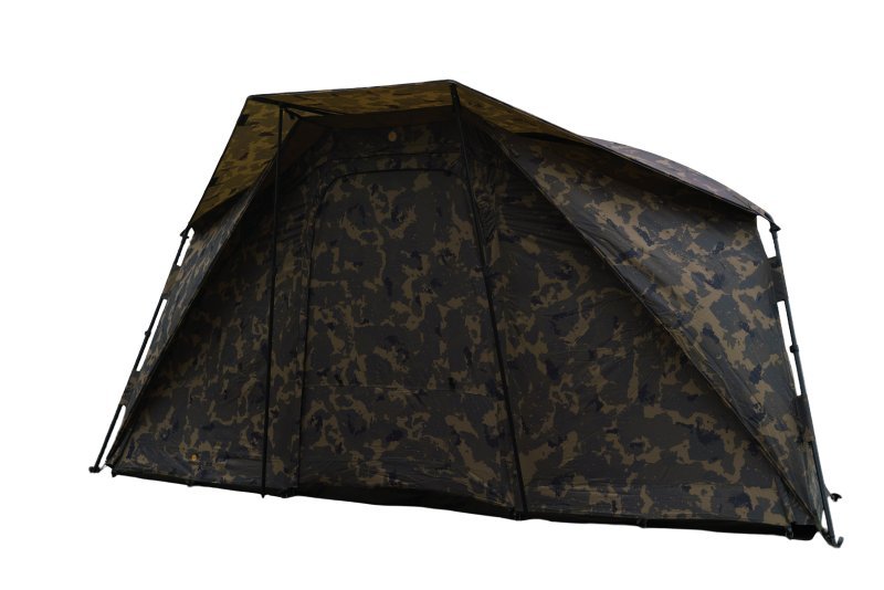 Refugio Solar WorldWide Spider 2.0 FS - Tienda Carpfishing