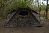 Refugio Solar WorldWide Spider 2.0 FS - Tienda Carpfishing