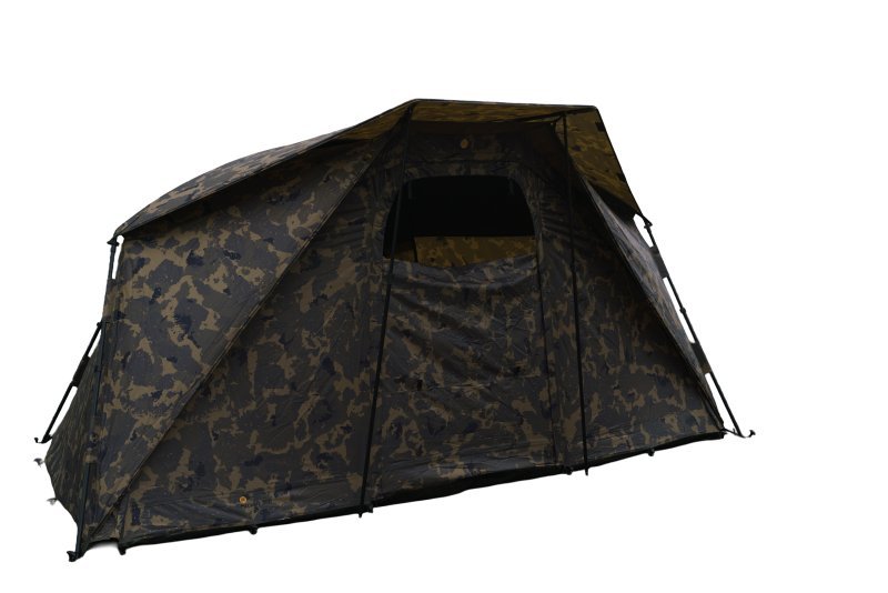 Refugio Solar WorldWide Spider 2.0 FS - Tienda Carpfishing