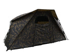 Refugio Solar WorldWide Spider 2.0 FS - Tienda Carpfishing