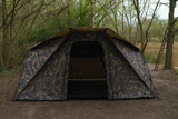 Refugio Solar WorldWide Spider 2.0 FS - Tienda Carpfishing