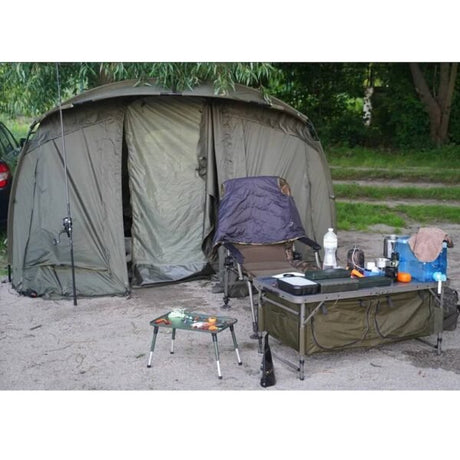 Refugio Sonik SK - Tek Euro - Tienda Carpfishing