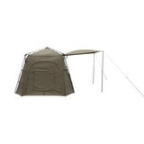Refugio Trakker Gazebo Pro XL - Tienda Carpfishing