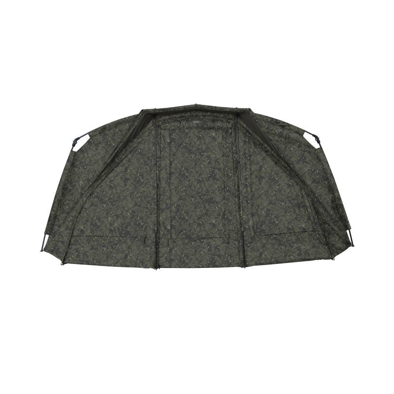 Refugio Trakker Tempest RS 200 Camo - Tienda Carpfishing