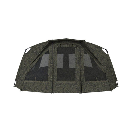 Refugio Trakker Tempest RS 200 Camo - Tienda Carpfishing