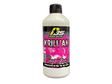 Remojo Booster Fluorine Peralbaits Krilliam 500 ml - Tienda Carpfishing