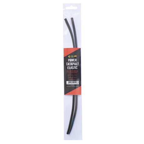 Repuesto de goma para tirador ESP - Tienda Carpfishing