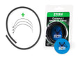 Repuesto de goma para tirador Universal Zfish 60 cm - Tienda Carpfishing