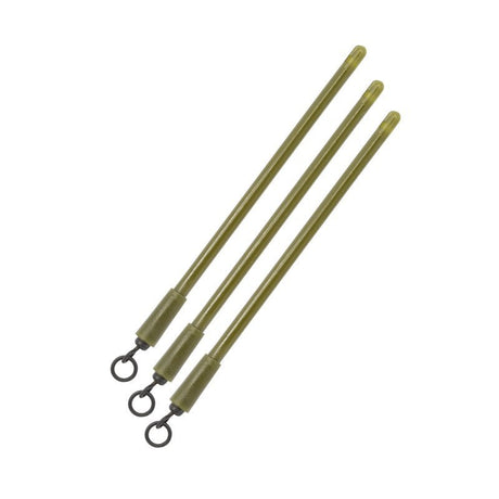 Ring Swivel Bag Stem Trakker - Tienda Carpfishing