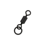 Ring Swivel con anilla Trakker talla 8 - Tienda Carpfishing