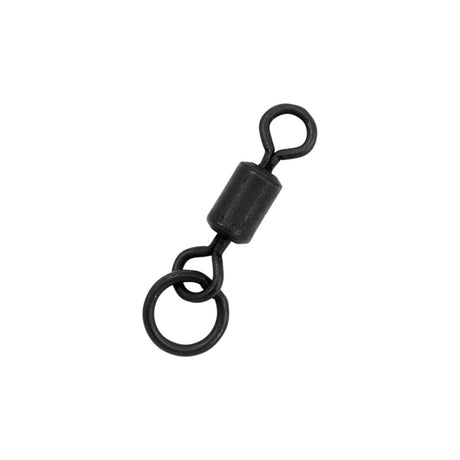 Ring Swivel con anilla Trakker talla 8 - Tienda Carpfishing