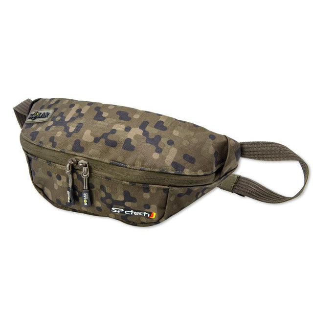 Riñonera Solar SP C-Tech - Tienda Carpfishing