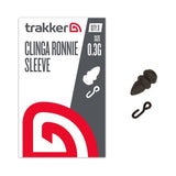 Ronnie Sleeve Trakker Clinga - Tienda Carpfishing