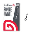 Ronnie Swivel Trakker 11 - Tienda Carpfishing