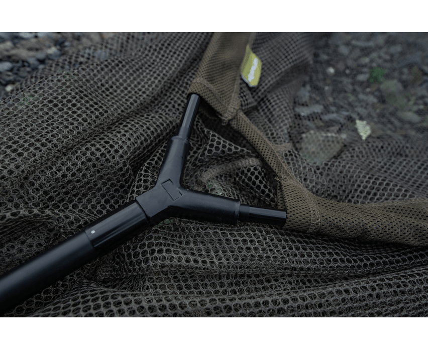 Sacadera Korum Specimen Combo 36" - Tienda Carpfishing