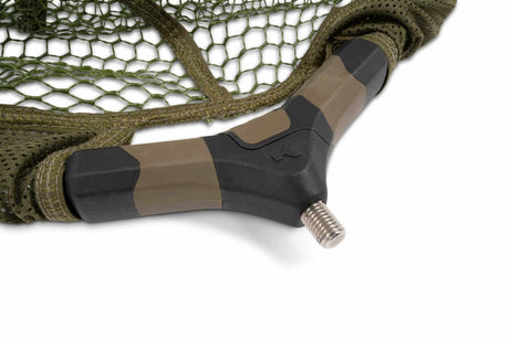 Sacadera Plegable Korum Power Látex 34" - Tienda Carpfishing