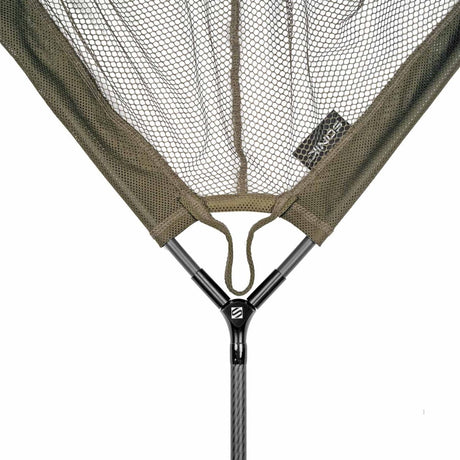 Sacadera Sonik SK - 47 50" 2 Tramos - Tienda Carpfishing