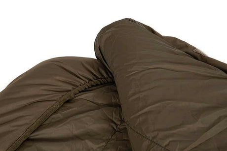 Saco de dormir Fox Ventec 5 Estaciones XL - Tienda Carpfishing
