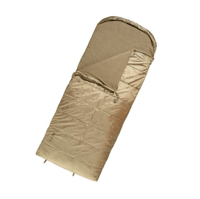 Saco de dormir JRC Defender II Fleece 3 estaciones - Tienda Carpfishing