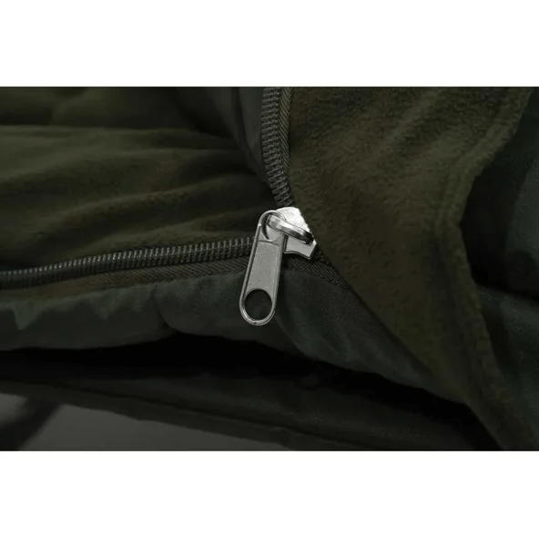 Saco de dormir Mikado Enclave 4 Estaciones Twin - Layer - Tienda Carpfishing