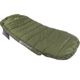 Saco de dormir Mikado Enclave 5 Estaciones - Tienda Carpfishing