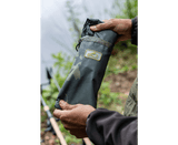 Saco de pesaje Korum Camo Compact - Tienda Carpfishing