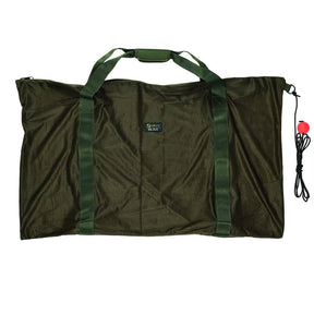 Saco de retención Carp Spirit Blax - Tienda Carpfishing
