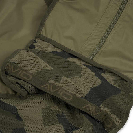 Saco de retención flotante Avid Carp PRO - Tect - Tienda Carpfishing